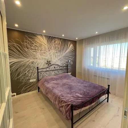 Modern Flat In Mai Διαμέρισμα
