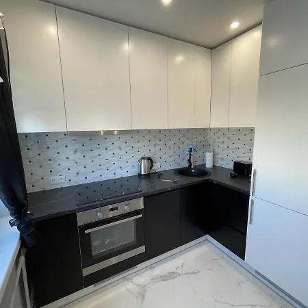 Διαμέρισμα Modern Flat In Mai *