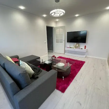 Modern Flat In Mai *